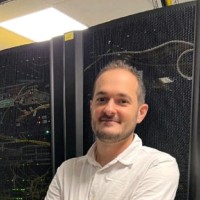 Netalis Employee Richard Grima's profile photo