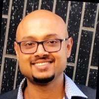 Madison Sport Employee Jason Anthonisz's profile photo