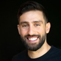 Lexful Employee Adam Azoff's profile photo