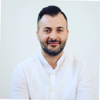RevMasters Employee Zlatko Stojanov's profile photo