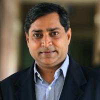 Indian School of Business Employee Manish Gangwar's profile photo