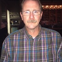 Berendsen Fluid Power Employee Roger Clithero's profile photo