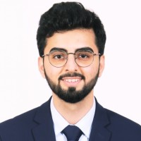 Devarsh Modi's profile photo