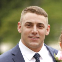 AJ Manufacturing Employee Ryan Wiest's profile photo