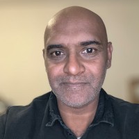 Sanjay Dewnarain Email