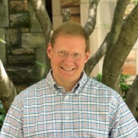 BHATE Geosciences Employee Steve Mauldin's profile photo