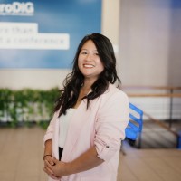 Brussels School of Governance (BSoG) Employee Nadia Tjahja's profile photo