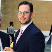 Saint-Gobain Research North America Employee Charles Bleakney's profile photo