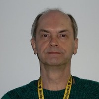 Mark Waldron's profile photo