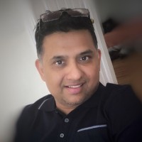 Yogesh S Email & Phone Number