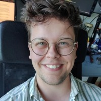 Vokalo Employee Frede Brændstrup's profile photo