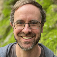 New Conversation Initiative Employee Stephen Deline's profile photo