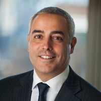 Al Muhaidib Group Employee Richard Kassaby's profile photo