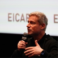 EICAR Employee Frédéric Sitterlé's profile photo