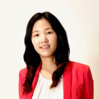 Meteo.Space Employee Jade Kim's profile photo
