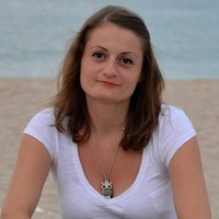 UTCN Employee Iulia Clitan's profile photo
