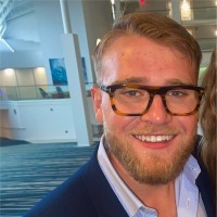 Wentes Employee Adam Amann's profile photo