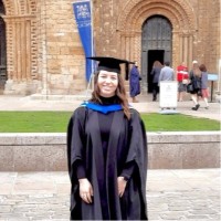Hopkins Solicitors LLP Employee Georgia Crossland's profile photo
