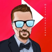 agadmator Employee Antonio Radić's profile photo