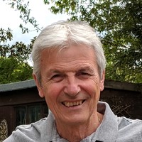 Hoopers Genealogists Employee Mike Tringham's profile photo