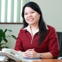 Premec Employee Thoy Yian's profile photo