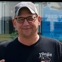 Bloom Dispensaries Employee Brian Hess's profile photo