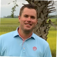 RSM Company Employee Patrick Patton's profile photo