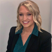 SCA Health Employee Amber Fultz's profile photo