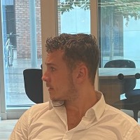 Max Eagles Email & Phone Number