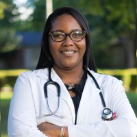 Fast Pace Urgent Care Clinic Employee Gyton Williams-Campbell's profile photo