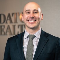 Fidato Wealth Employee Brian Eberhardt's profile photo