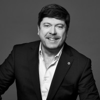 Martin Peng Email & Phone Number