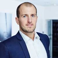 TP Aerospace Employee Daniel Held's profile photo