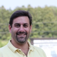 Komline Employee Mike Hittner's profile photo