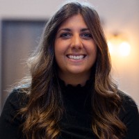 Elements IV Interiors Employee Hadley Williams's profile photo