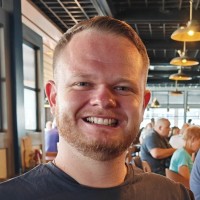 HAMILTON ADHESIVE LABELS LIMITED Employee Luke Jones's profile photo