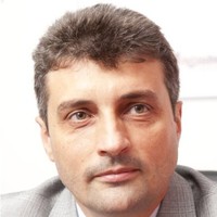 Magister Software Employee Dor Padureanu's profile photo