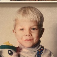 Eldorado.gg Employee Gediminas Ziezys's profile photo