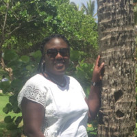 Prison Employee Carol-Ann Harewood's profile photo