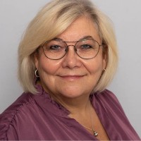 CLEVR Engineering Employee Bettina Bakhauge's profile photo