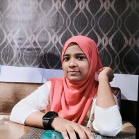 Seven Boats Info-System Pvt. Ltd. Employee Amina Khatun's profile photo