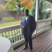 WIS International Employee Antonio Chambers's profile photo