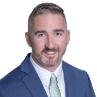 Michael Saunders & Company Employee John Burkholder's profile photo