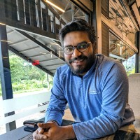 Bharathi Kannan Email