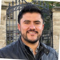 CCFE Employee Salvador Pacheco-Gutiérrez's profile photo