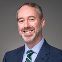 Stifel Financial Corp. Employee Derek Alexander's profile photo