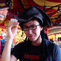 SEED.run Employee Jack Jiang's profile photo