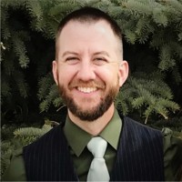 ConocoPhillips Employee Kyle Small's profile photo
