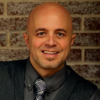 The Children's Inn at NIH Employee Brian Schmoyer's profile photo