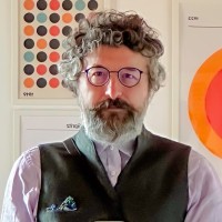Humanayz Employee Bo Ozden's profile photo
